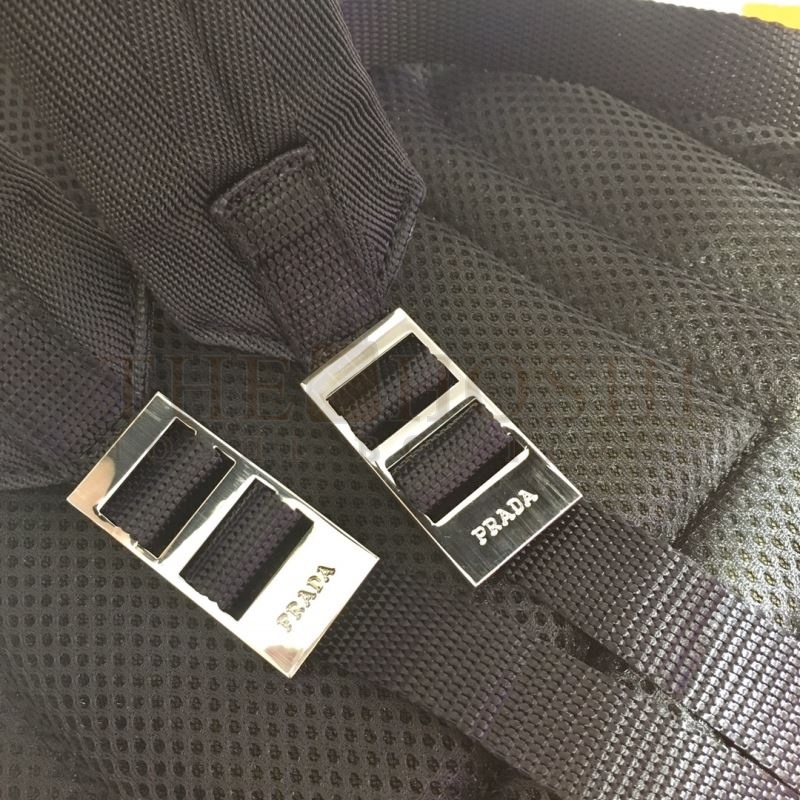 Pra*a Backpacks Master Quality