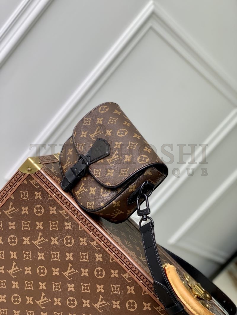 Mens LV Satchel bags Master Quality