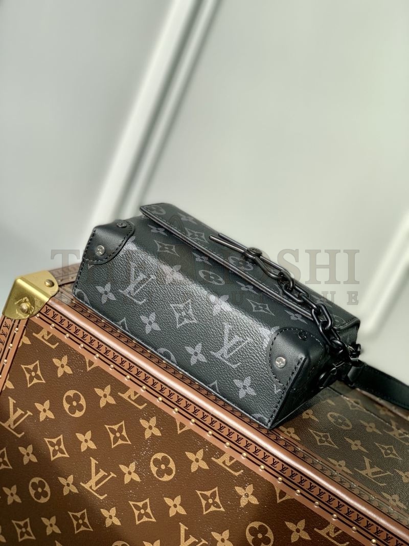 Mens LV Satchel bags Master Quality