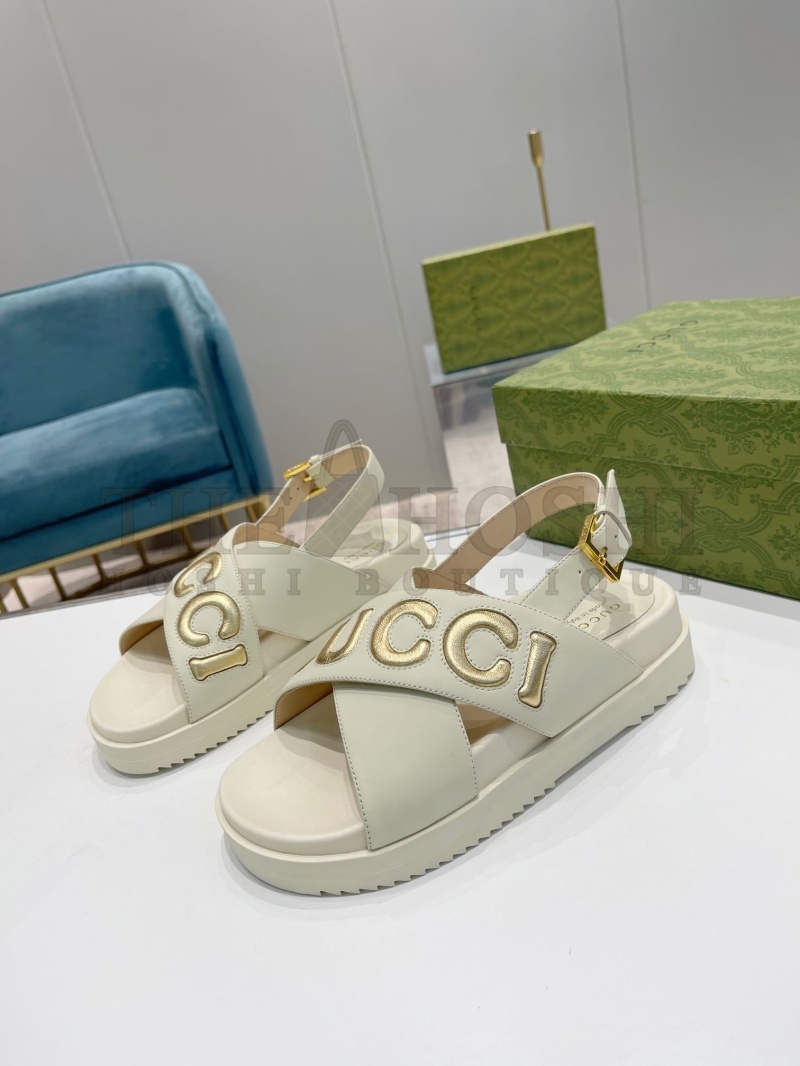 Gvc*1 Sandals Master Quality