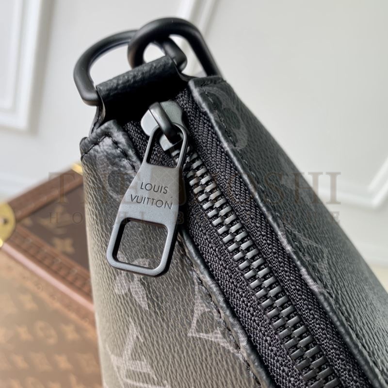 Mens LV Satchel bags Master Quality