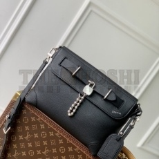 Mens LV Satchel bags Master Quality