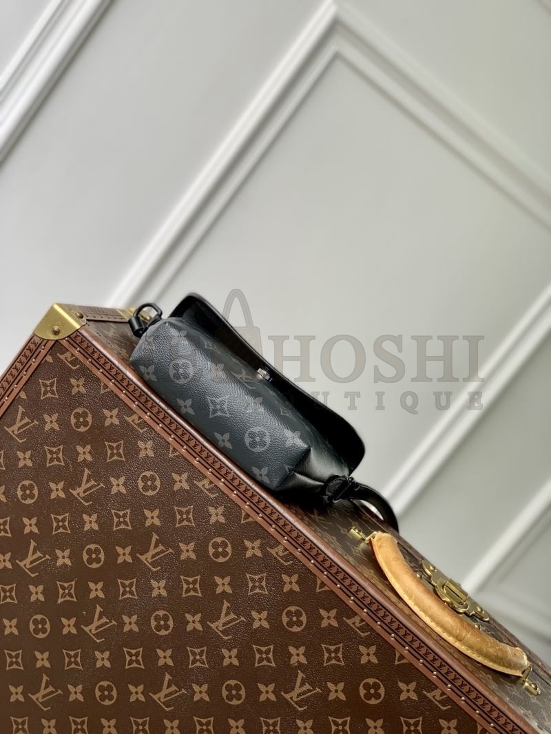 Mens LV Satchel bags Master Quality