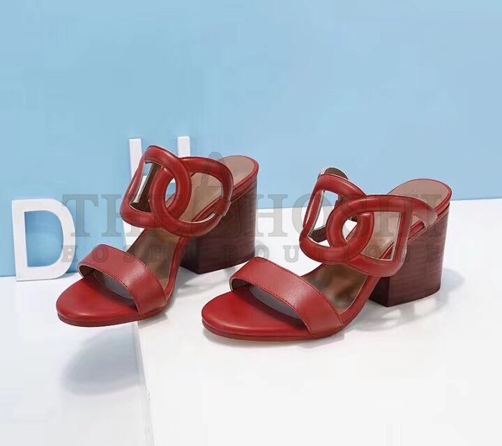 H**me5 Camarel Peace Sandals Master Quality