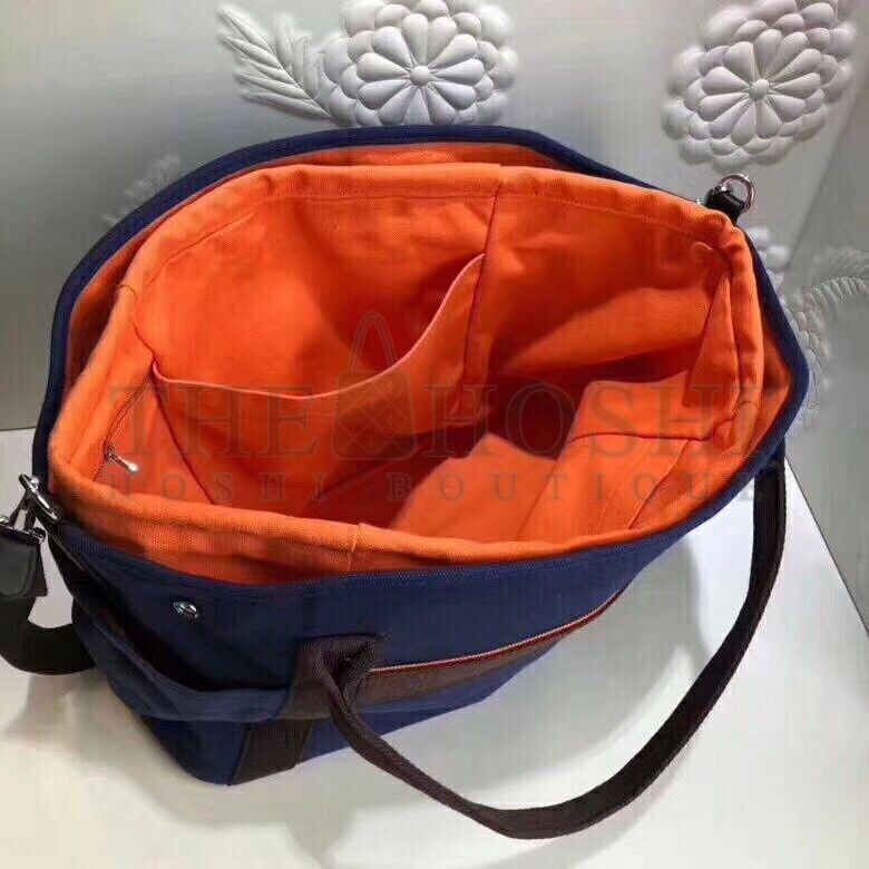 H**me5 Blue Functional Grooming Bag Master Quality