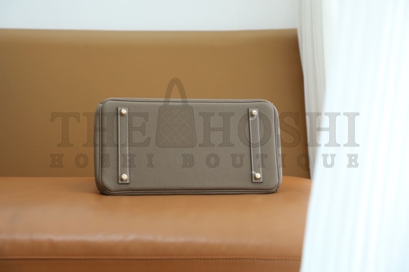 H**me5 Birkin Bags Togo Leather With Gold Handware Master Quality