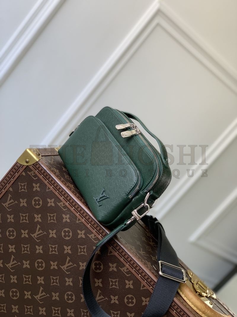 Mens LV Satchel bags Master Quality