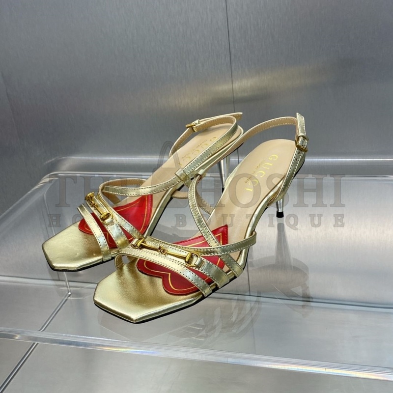 Gvc*1 Sandals Master Quality