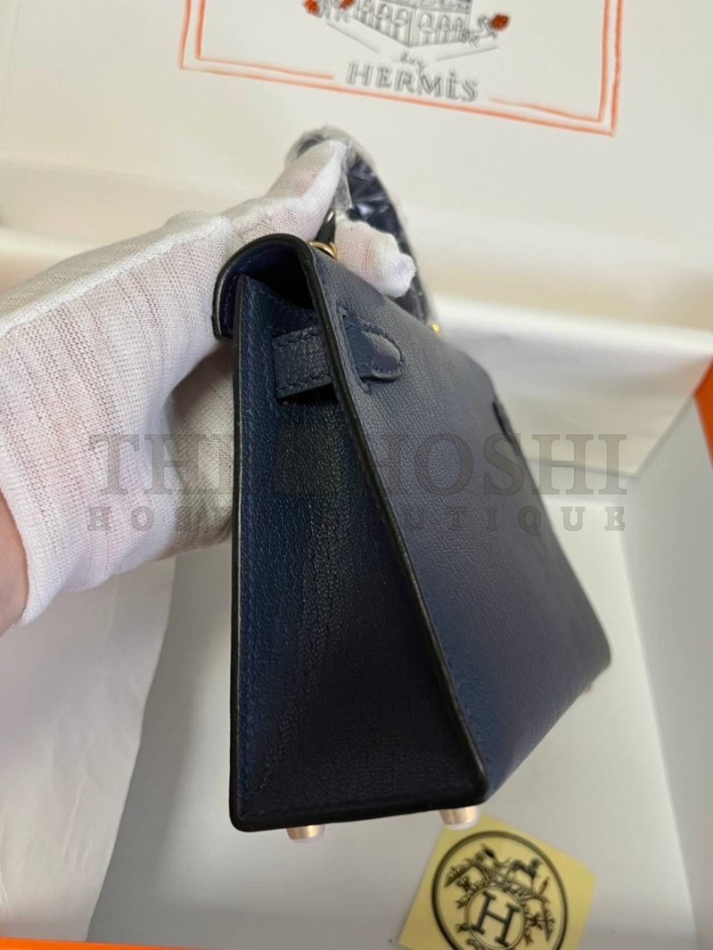 H**me5 Kelly II Bags Master Quality