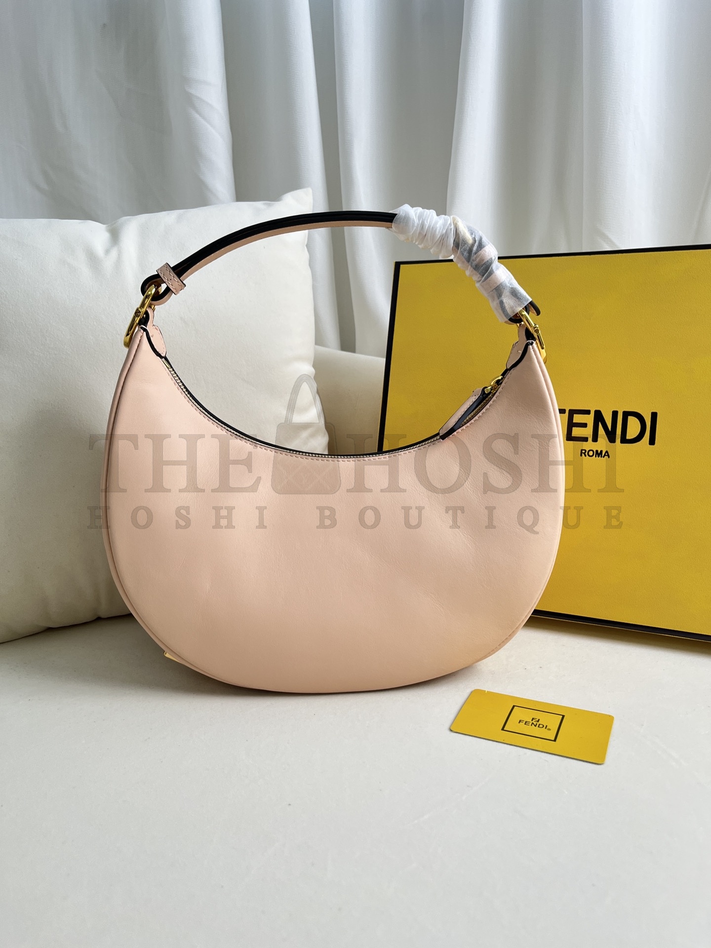 F**di Women F**digraphy Bag medium size 29x24.5x10cm Master Quality