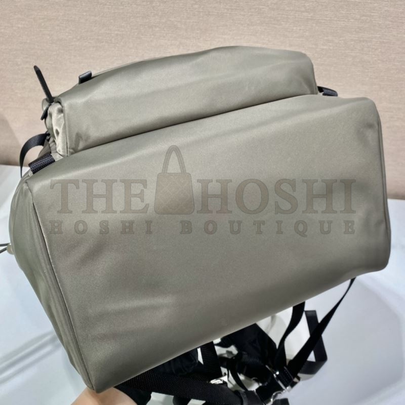 Pra*a Backpacks Master Quality