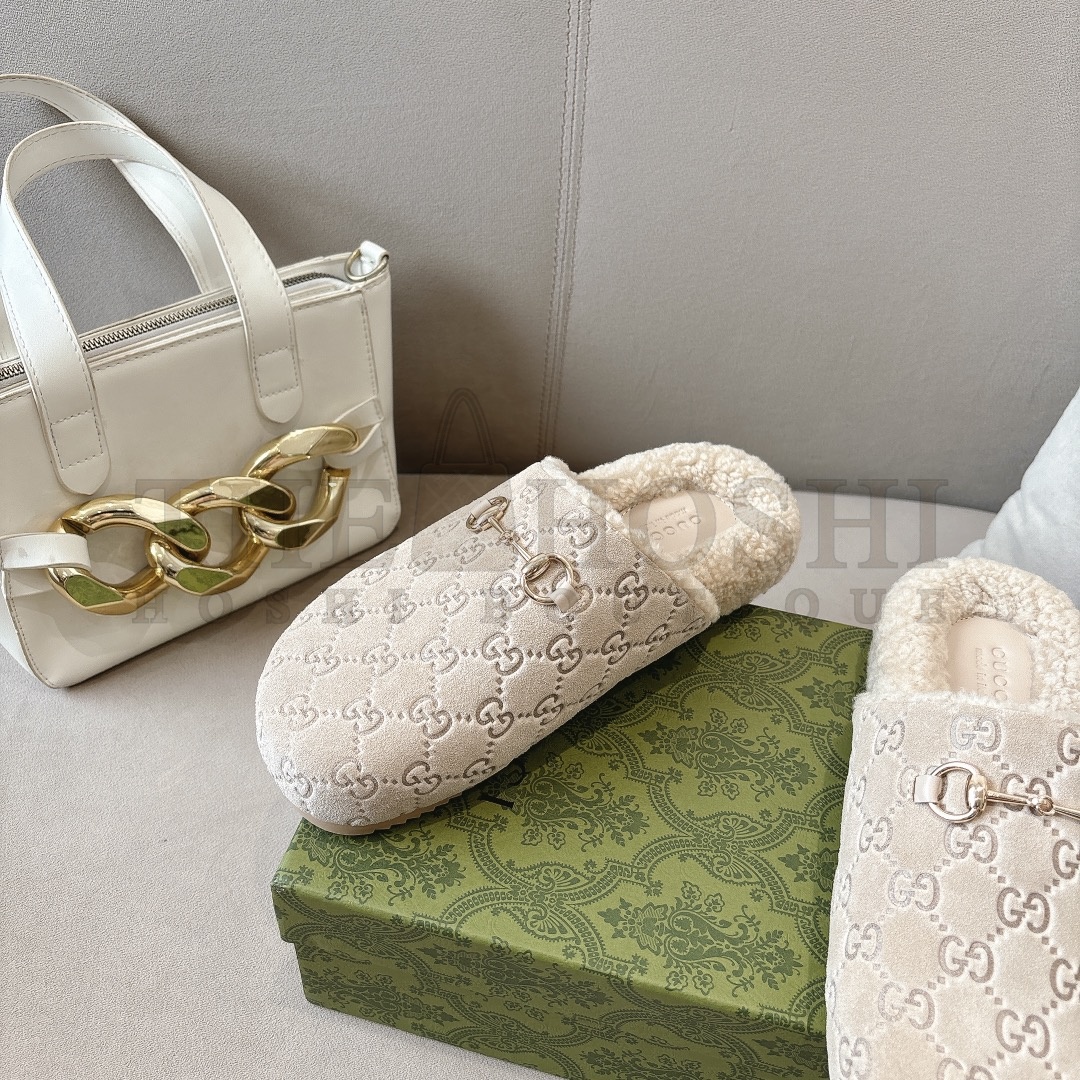 Gvc*1 mule shoes sandals Master Quality