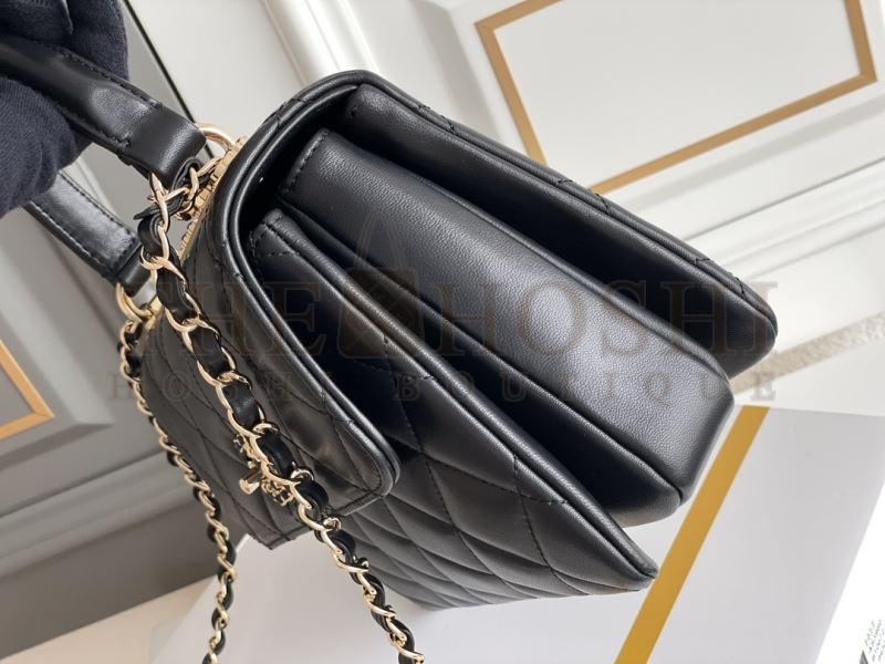 Ch**el Top Handle Bags Master Quality