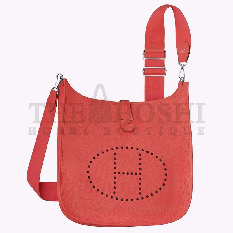 H**me5 Evelyne III 33 Large Model Bag in Calfskin Master Quality