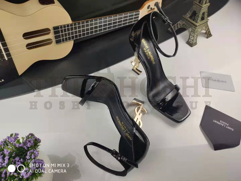 Y51 Heels Master Quality