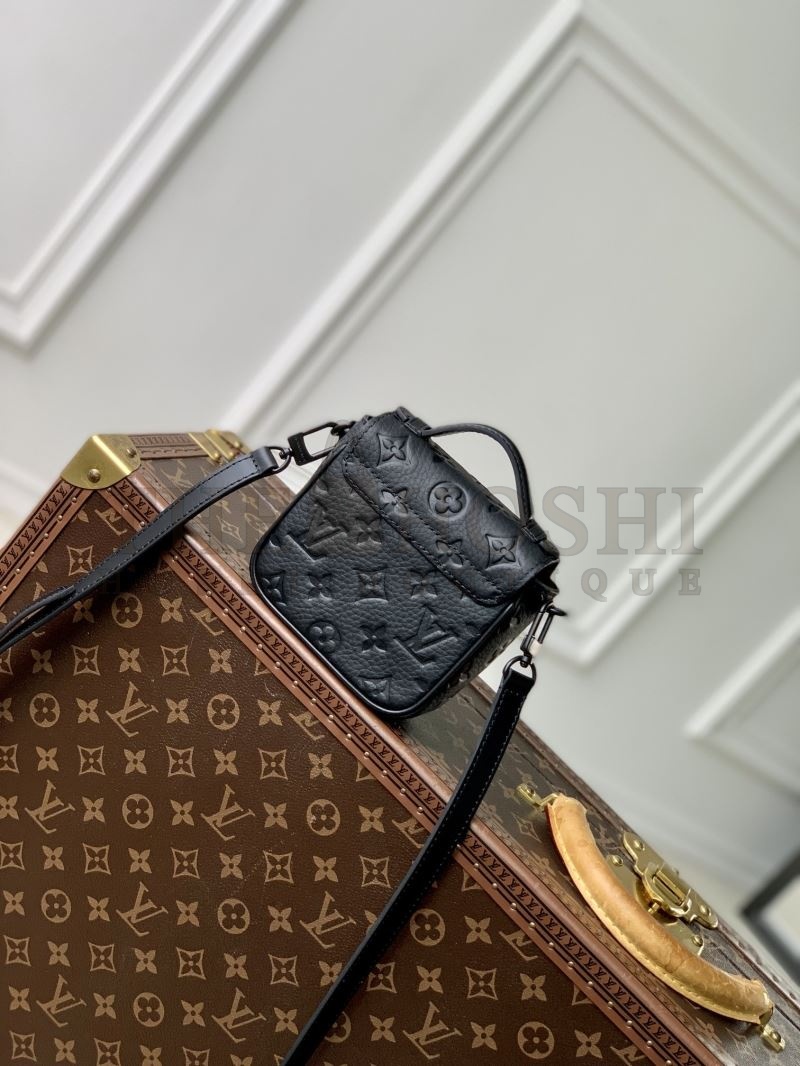 Mens LV Satchel bags Master Quality