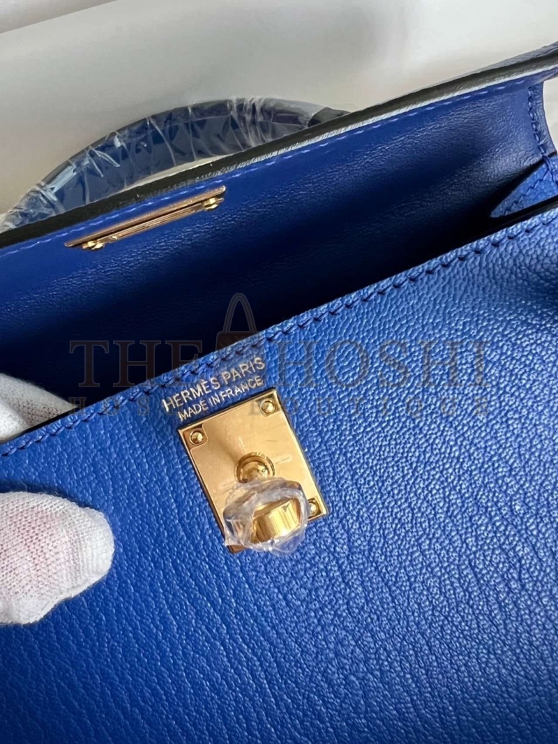 H**me5 Kelly II Bags Master Quality