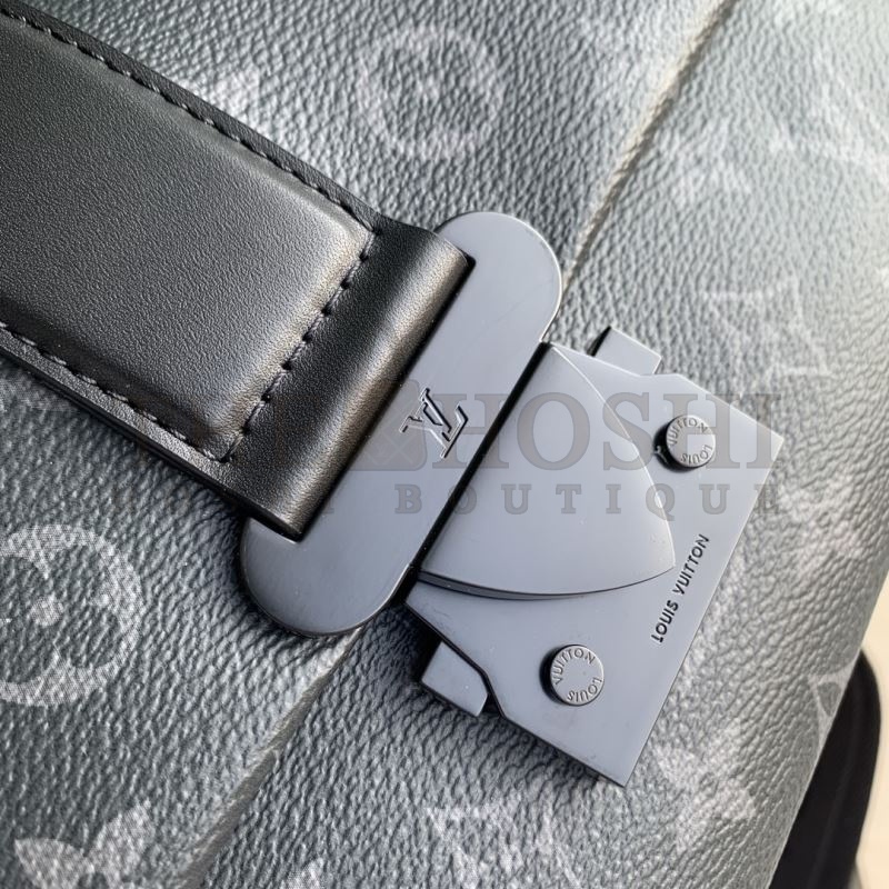 Mens LV Satchel bags Master Quality