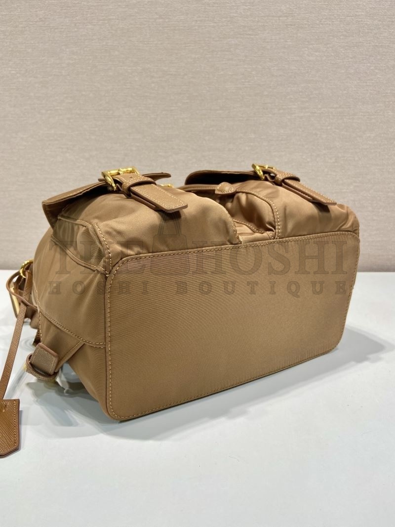 Pra*a Backpacks Master Quality