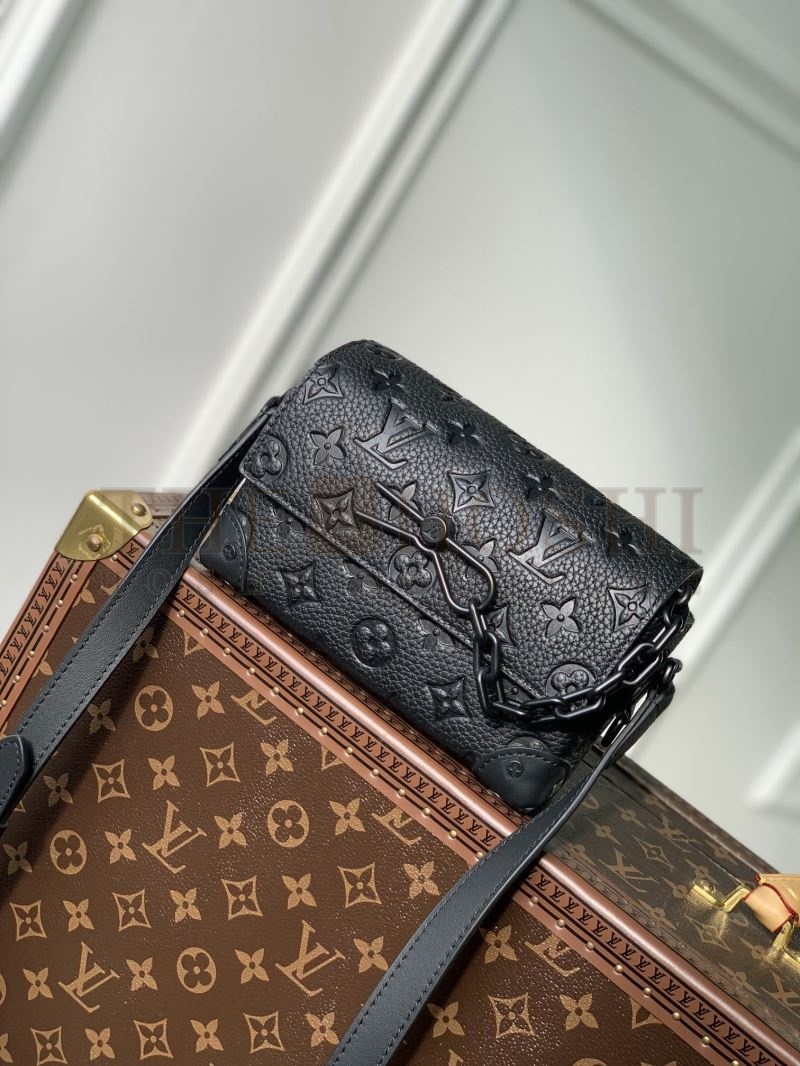 Mens LV Satchel bags Master Quality