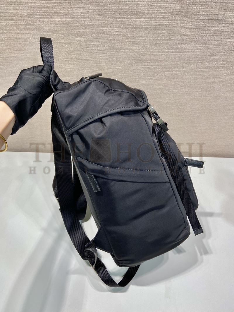 Pra*a Backpacks Master Quality