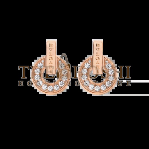 Bv1g*ai Bv1g*ai EARRINGS Master Quality