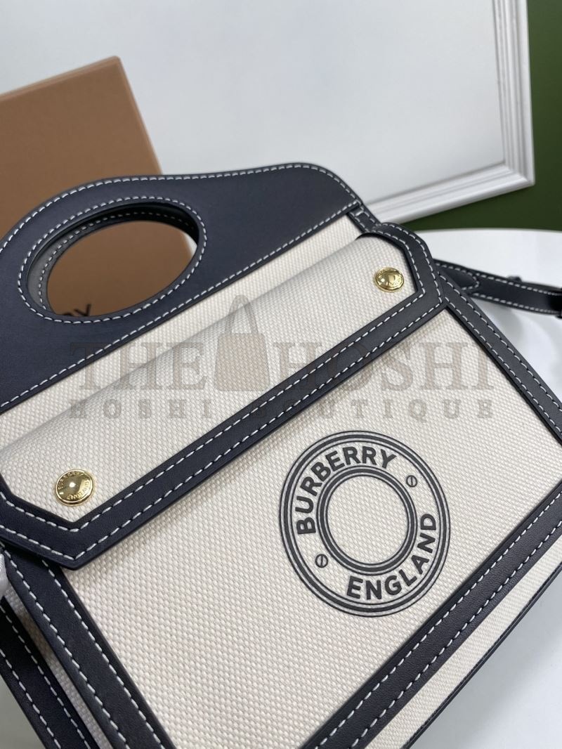 Bv*b*rry Satchel Bags Master Quality