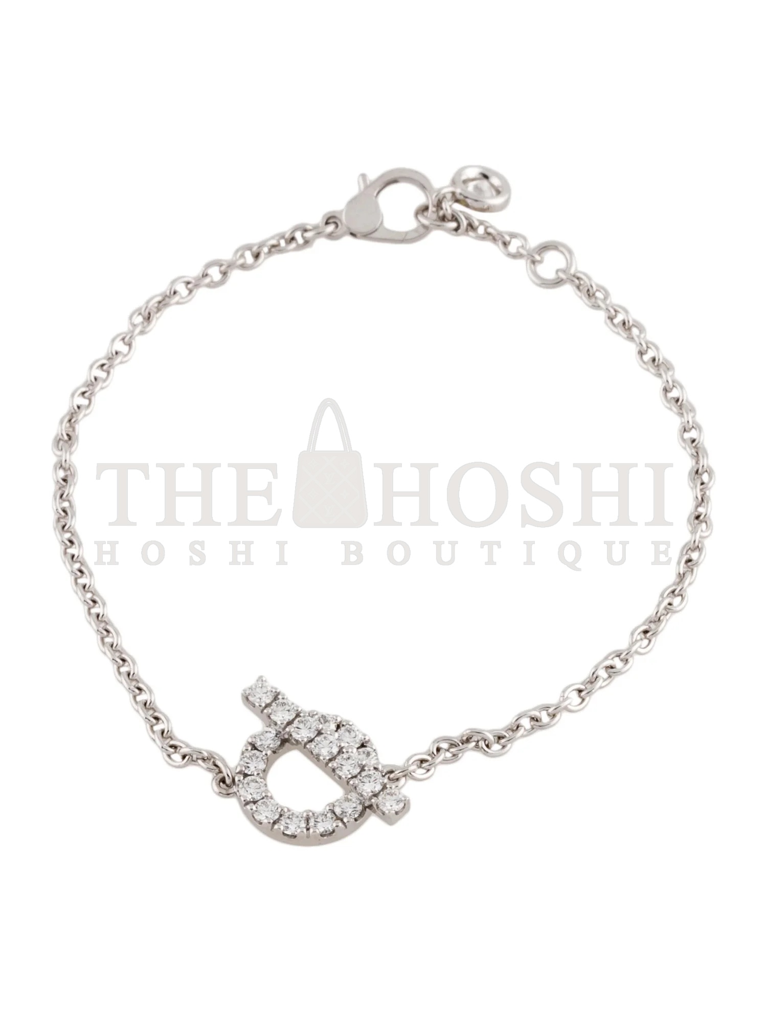 H**me5 D1am0nd Finesse Bracelet Master Quality