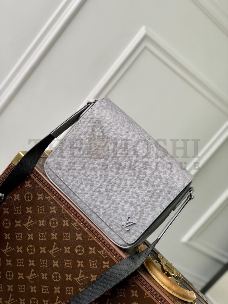 Mens LV Satchel bags Master Quality
