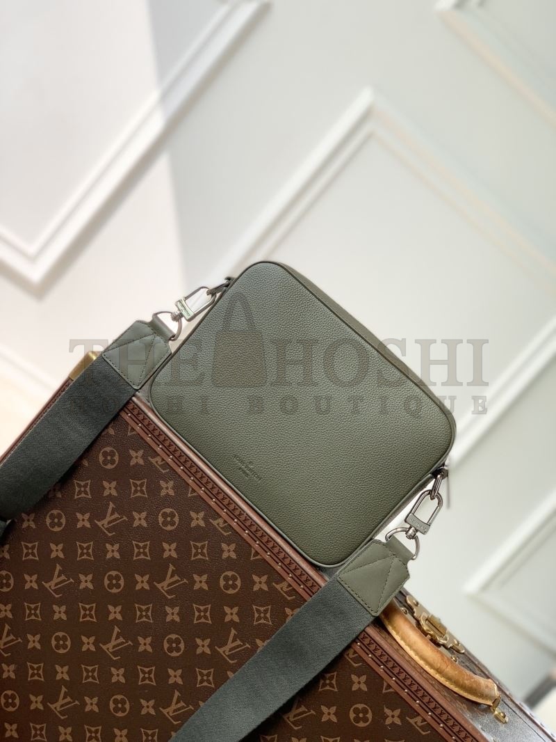 Mens LV Satchel bags Master Quality