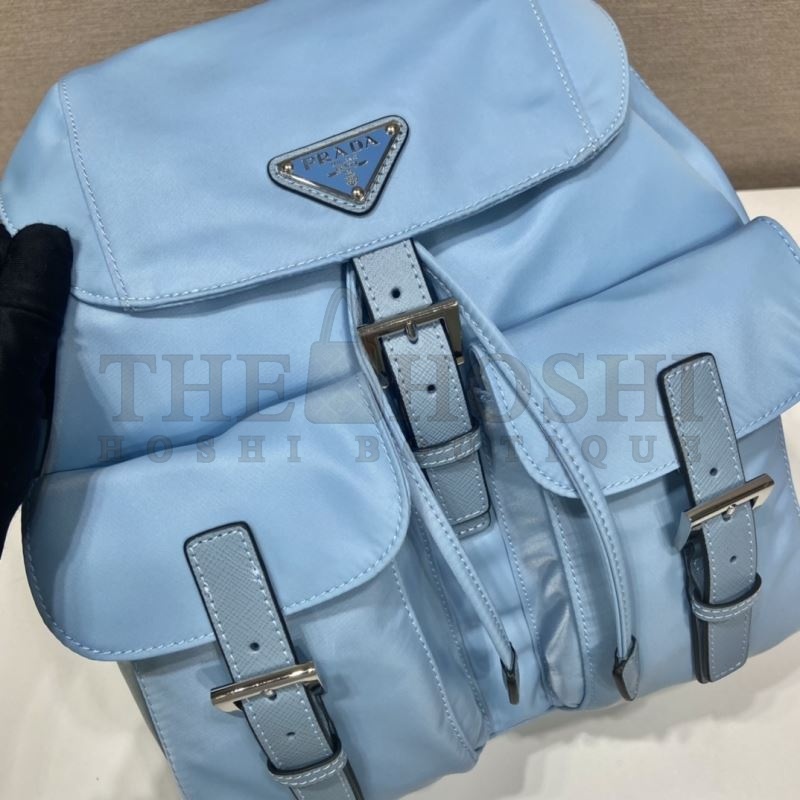 Pra*a Backpacks Master Quality