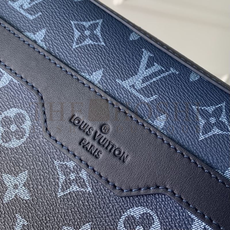 Mens LV Satchel bags Master Quality
