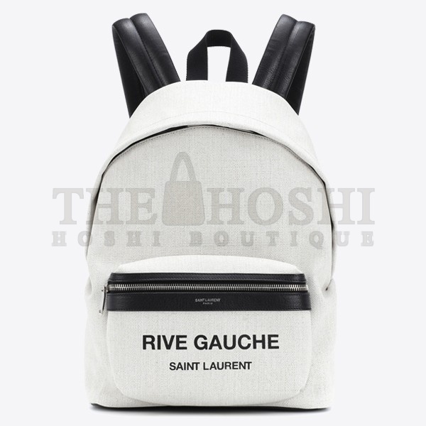 Sa1nt Lau*nt Rive Gauche City Backpack Master Quality