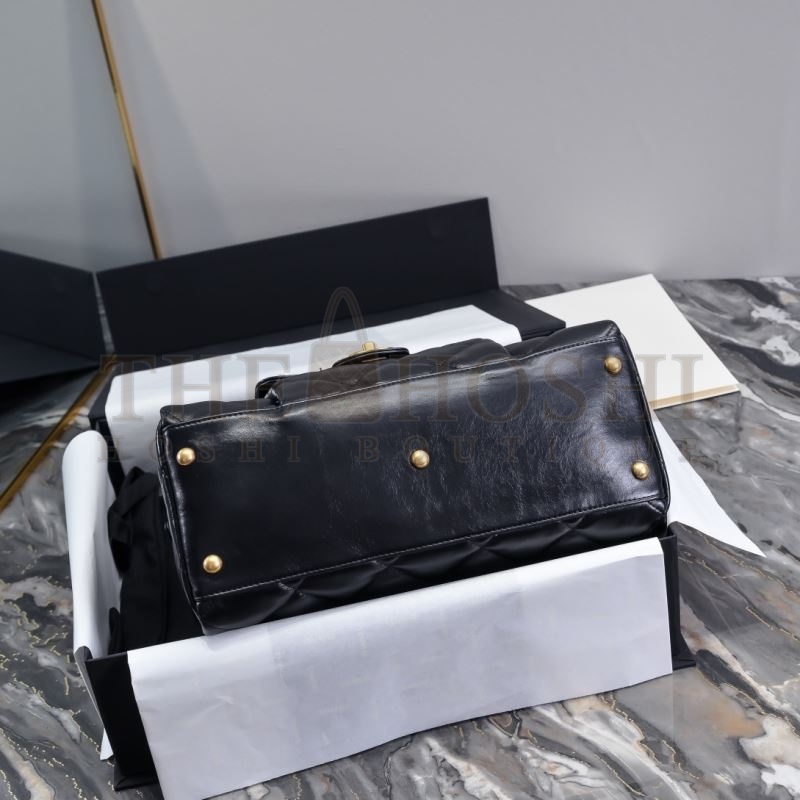 Ch**el Top Handle Bags Master Quality