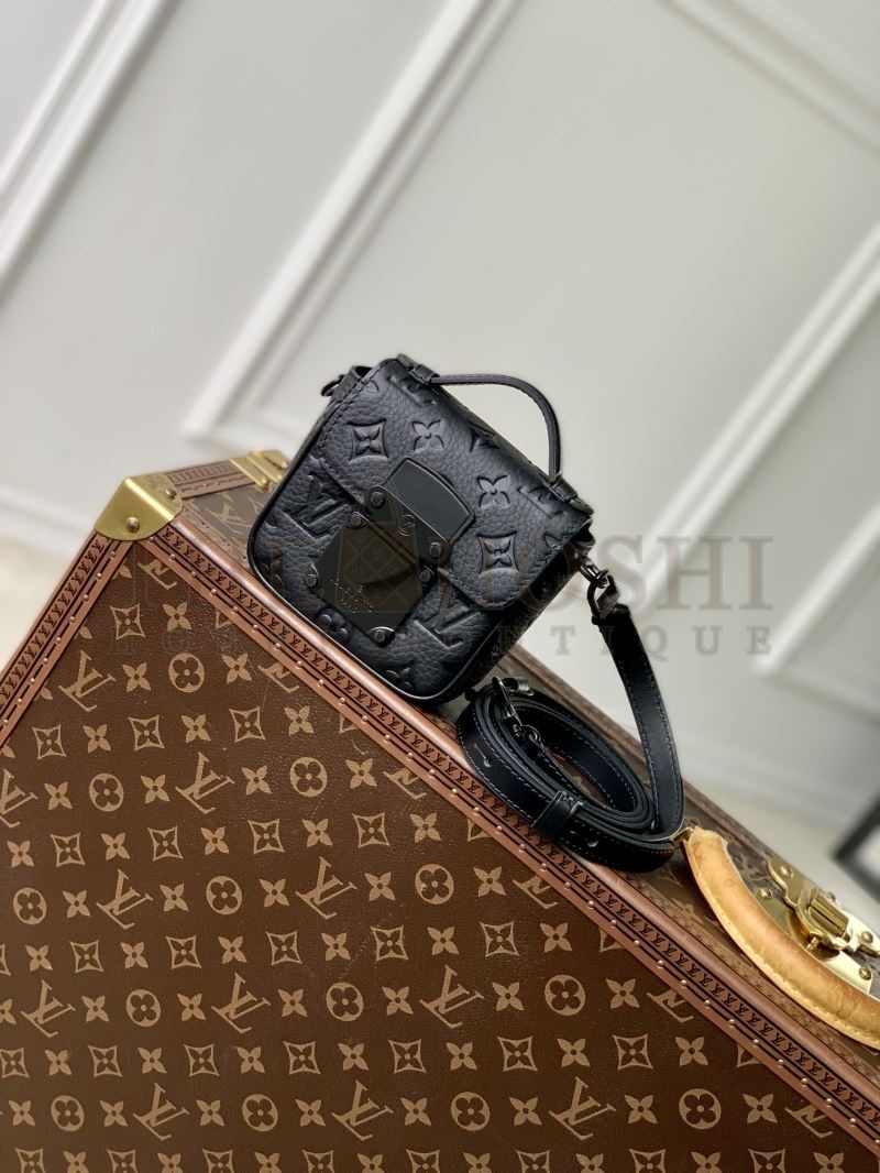 Mens LV Satchel bags Master Quality