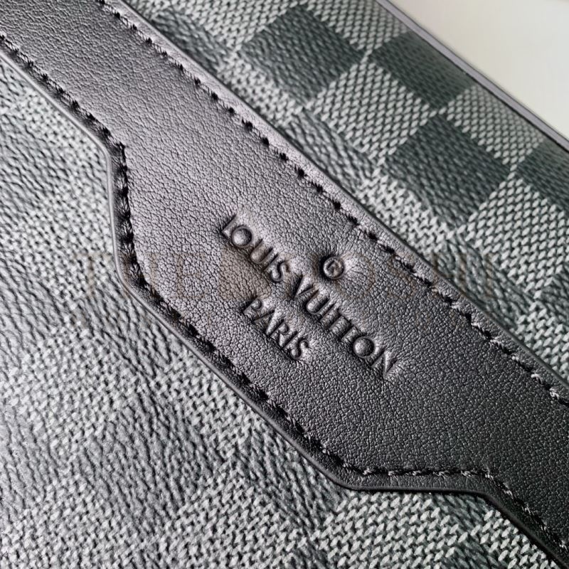 Mens LV Satchel bags Master Quality