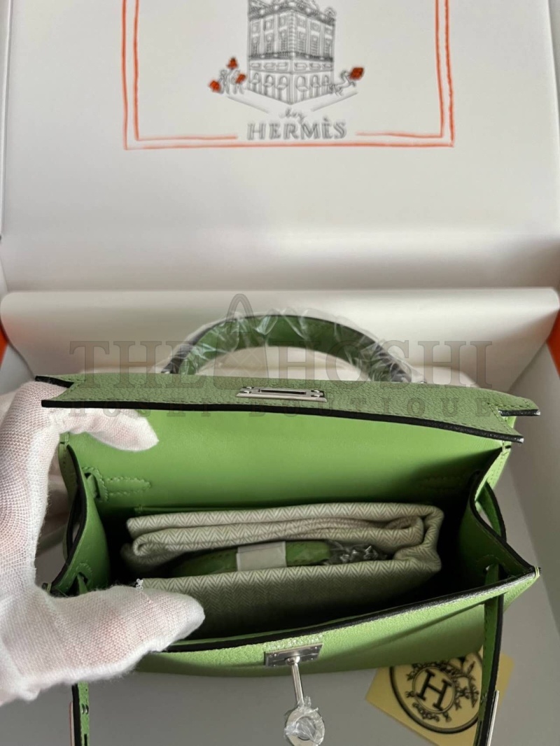 H**me5 Kelly II Bags Master Quality