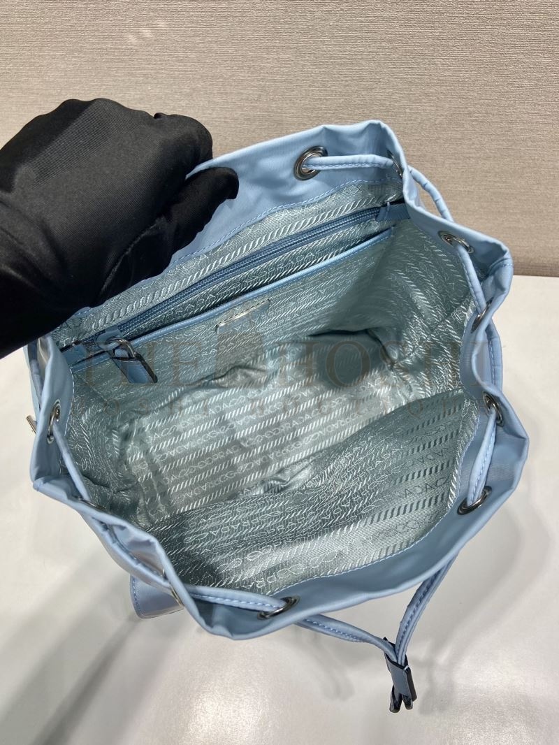 Pra*a Backpacks Master Quality