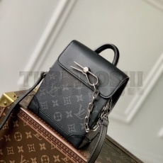 Mens LV Satchel bags Master Quality