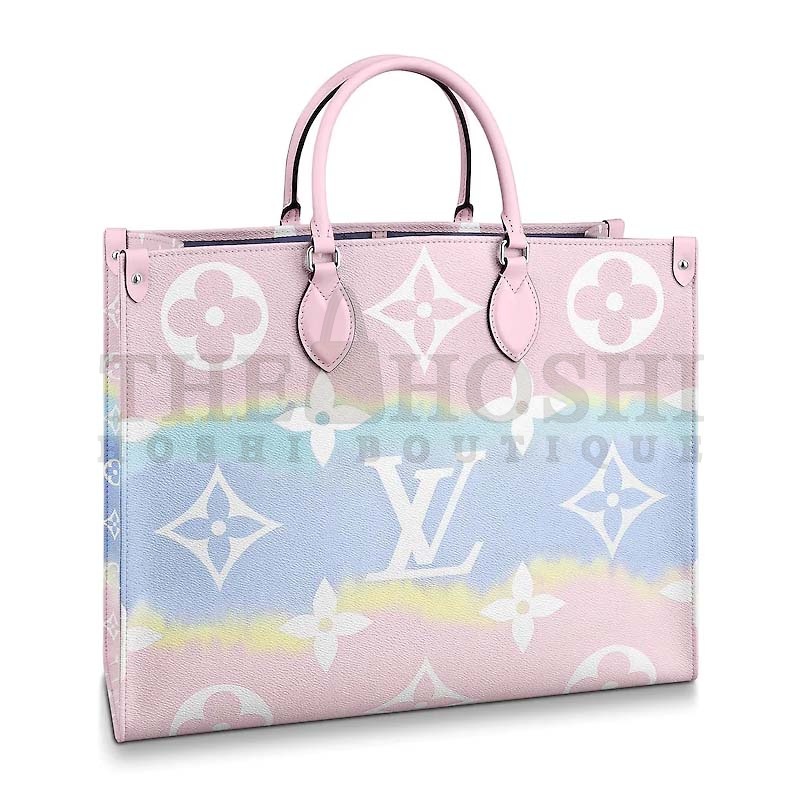 L0vis Vvtt0n LV Women LV Escale Onthego GM Tote Bag Master Quality