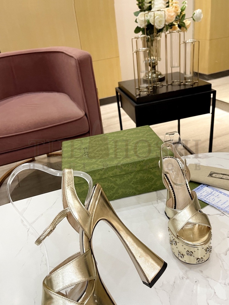 Gvc*1 Sandals Master Quality