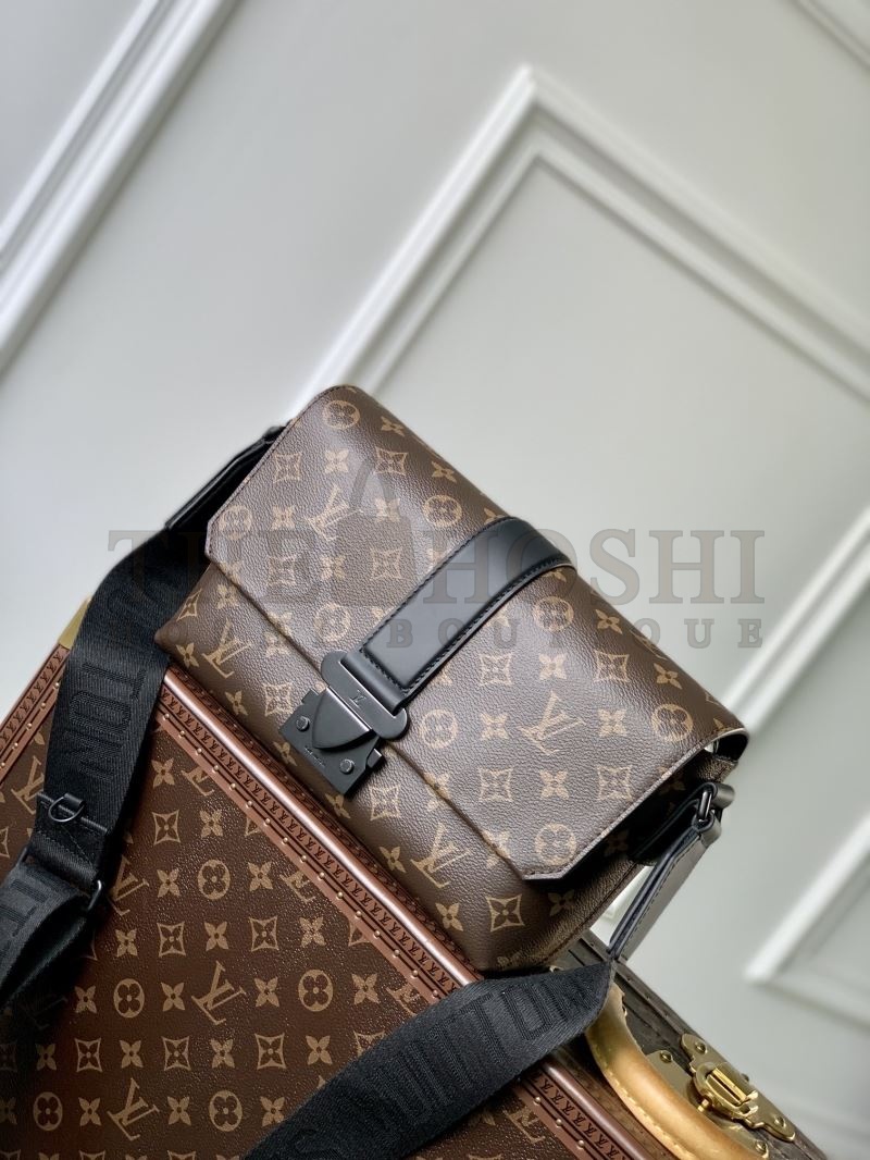Mens LV Satchel bags Master Quality