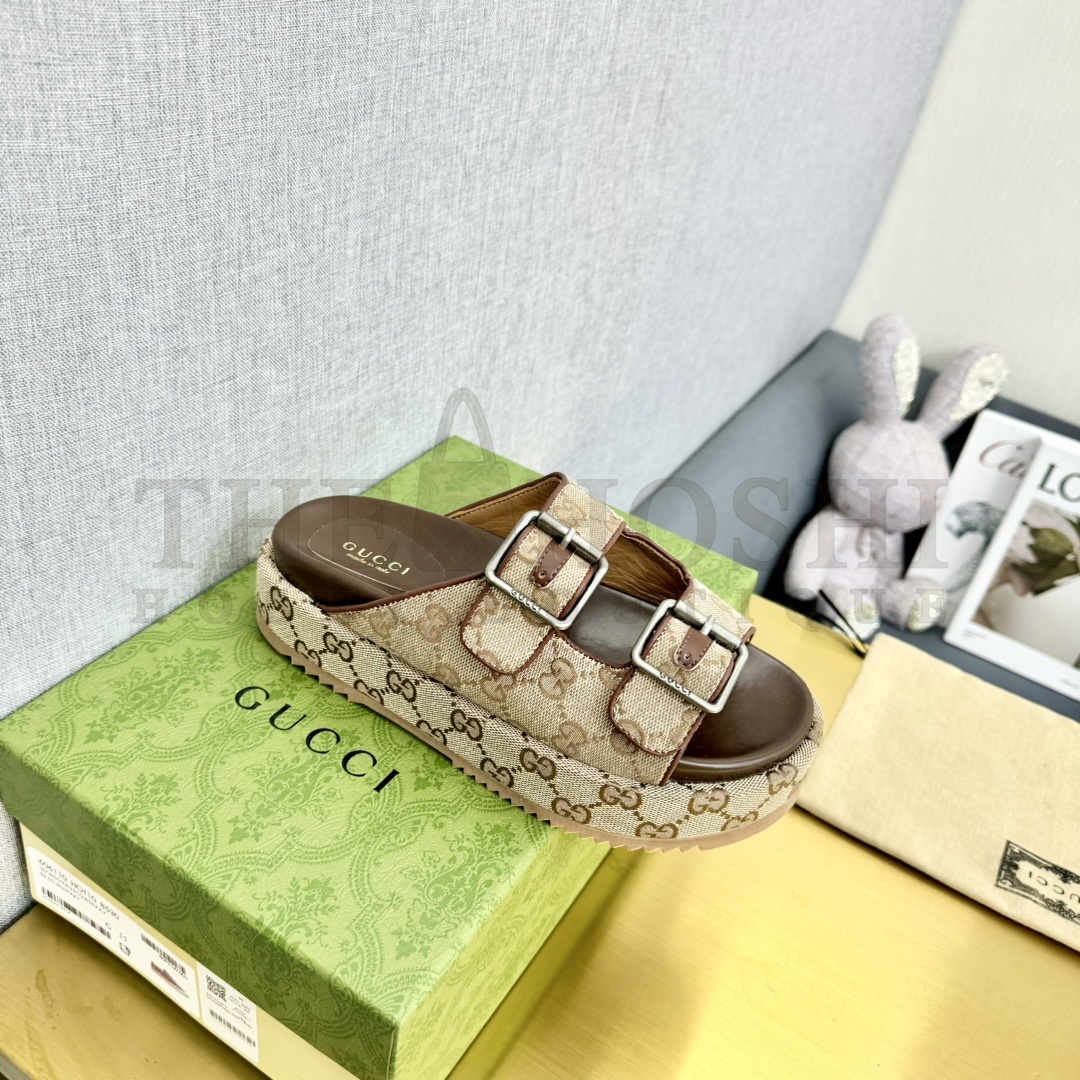 Gvc*1 sandals Master Quality