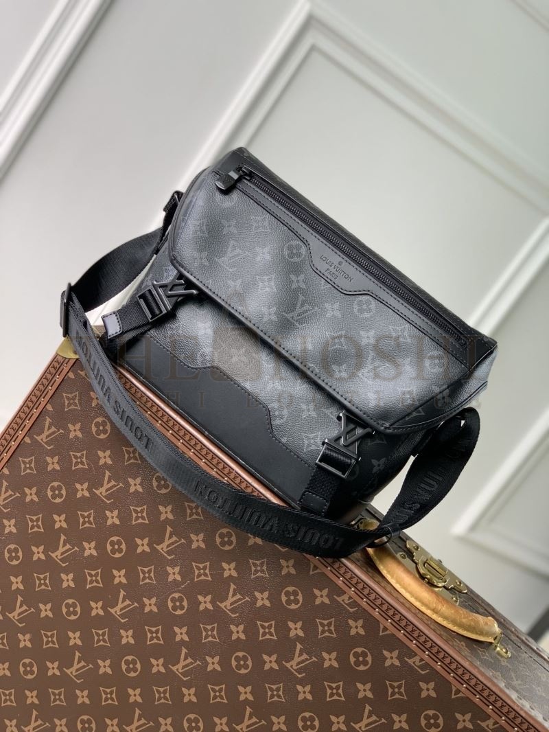 Mens LV Satchel bags Master Quality