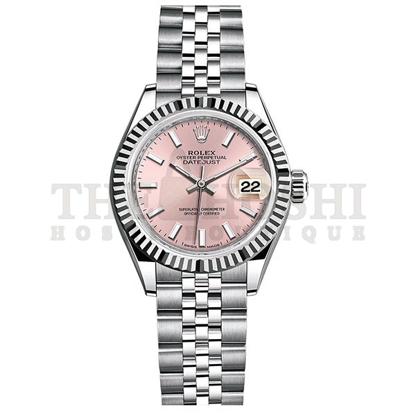 R01ex Datejust 41 Black Dial Men's Watch 126334-0018 Master Quality