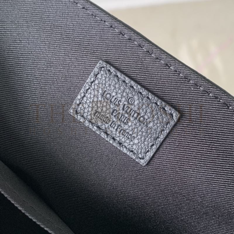 Mens LV Satchel bags Master Quality