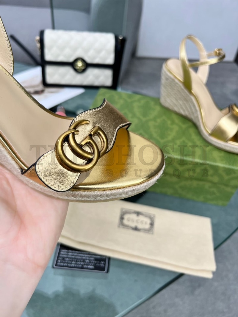 Gvc*1 Sandals Master Quality