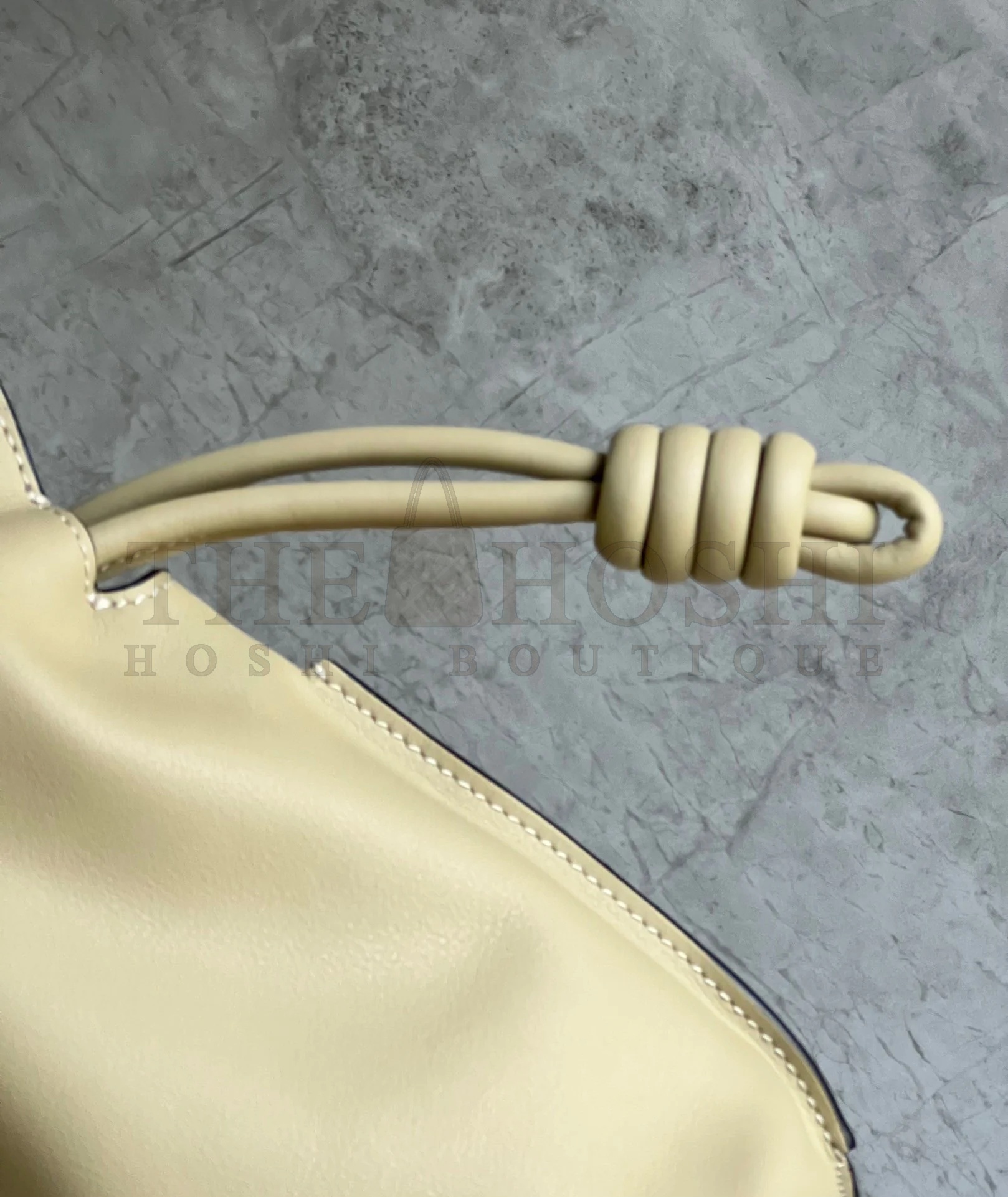 L0ew* Flamenco Clutch Bag In Clay Green Calfskin Master Quality