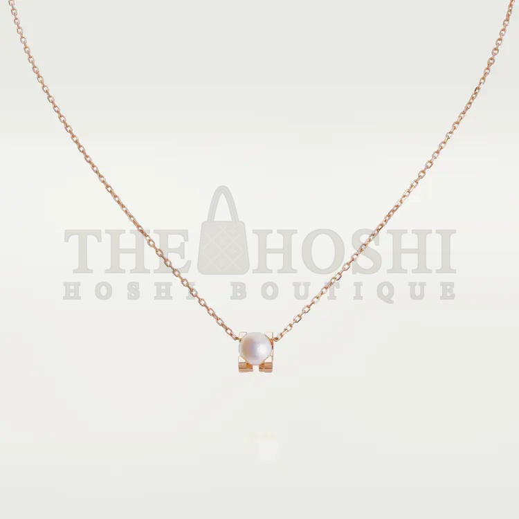 C DE Ca*t1er NECKLACE Master Quality