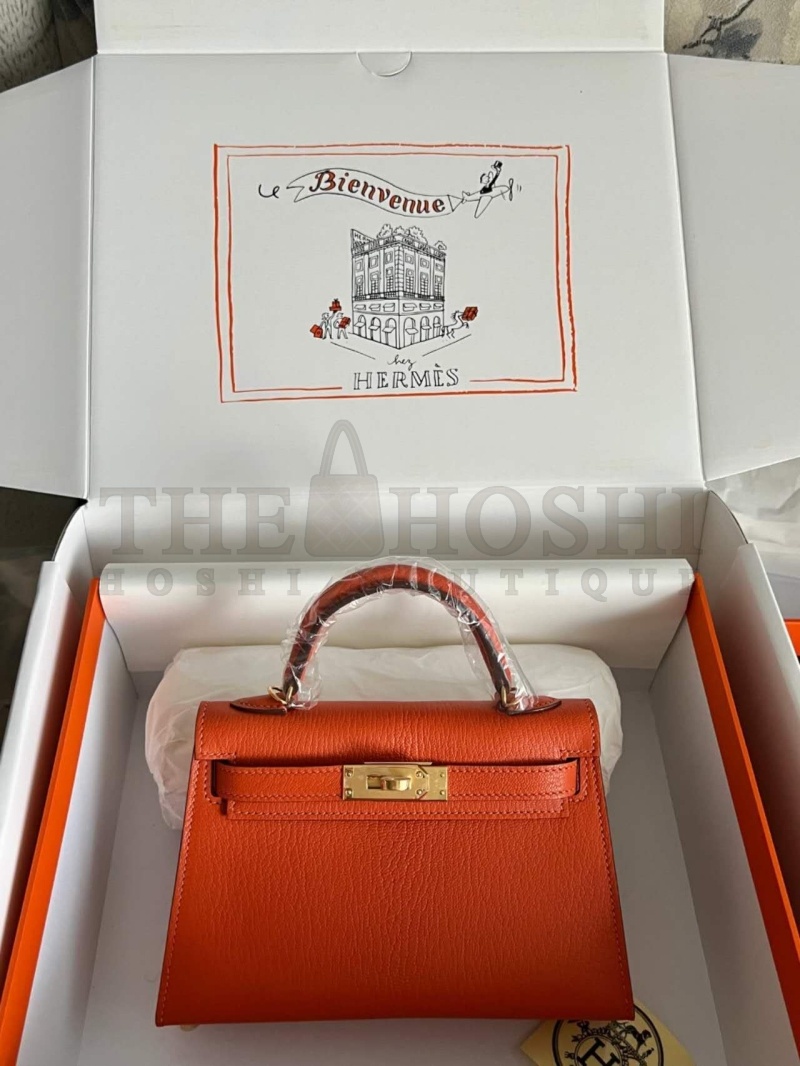 H**me5 Kelly II Bags Master Quality